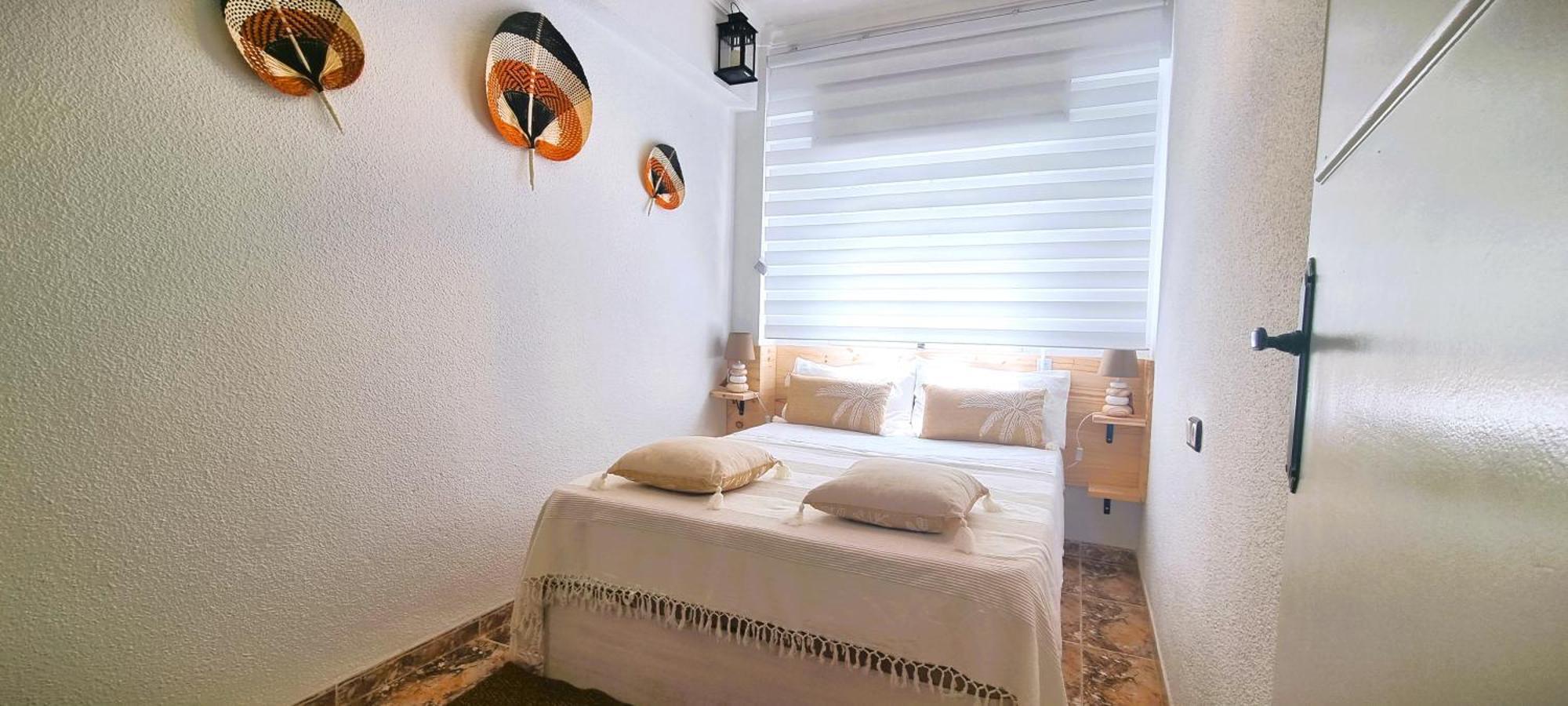 Wabi Beach Home - Frente Al Mar Con Aire Acondicionado Águilas Extérieur photo