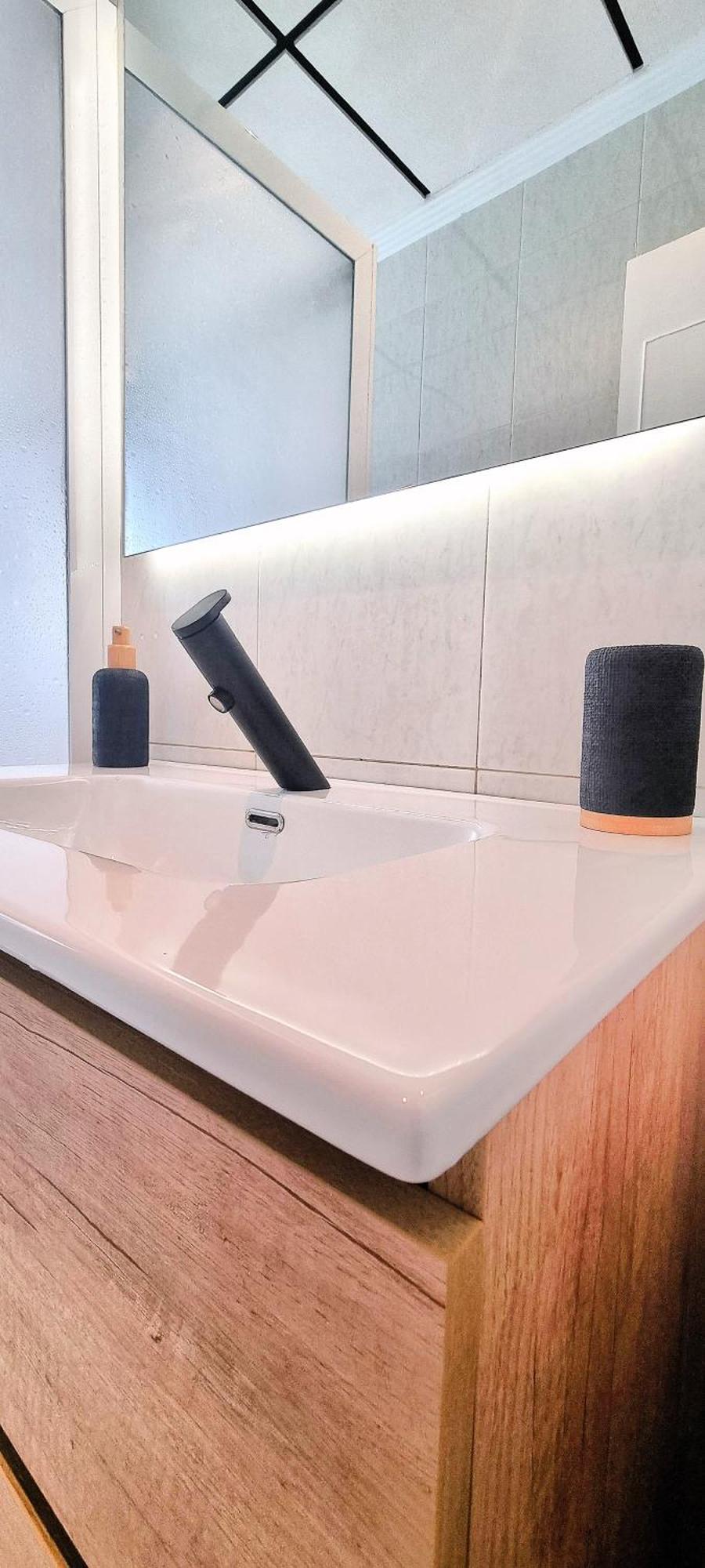 Wabi Beach Home - Frente Al Mar Con Aire Acondicionado Águilas Extérieur photo