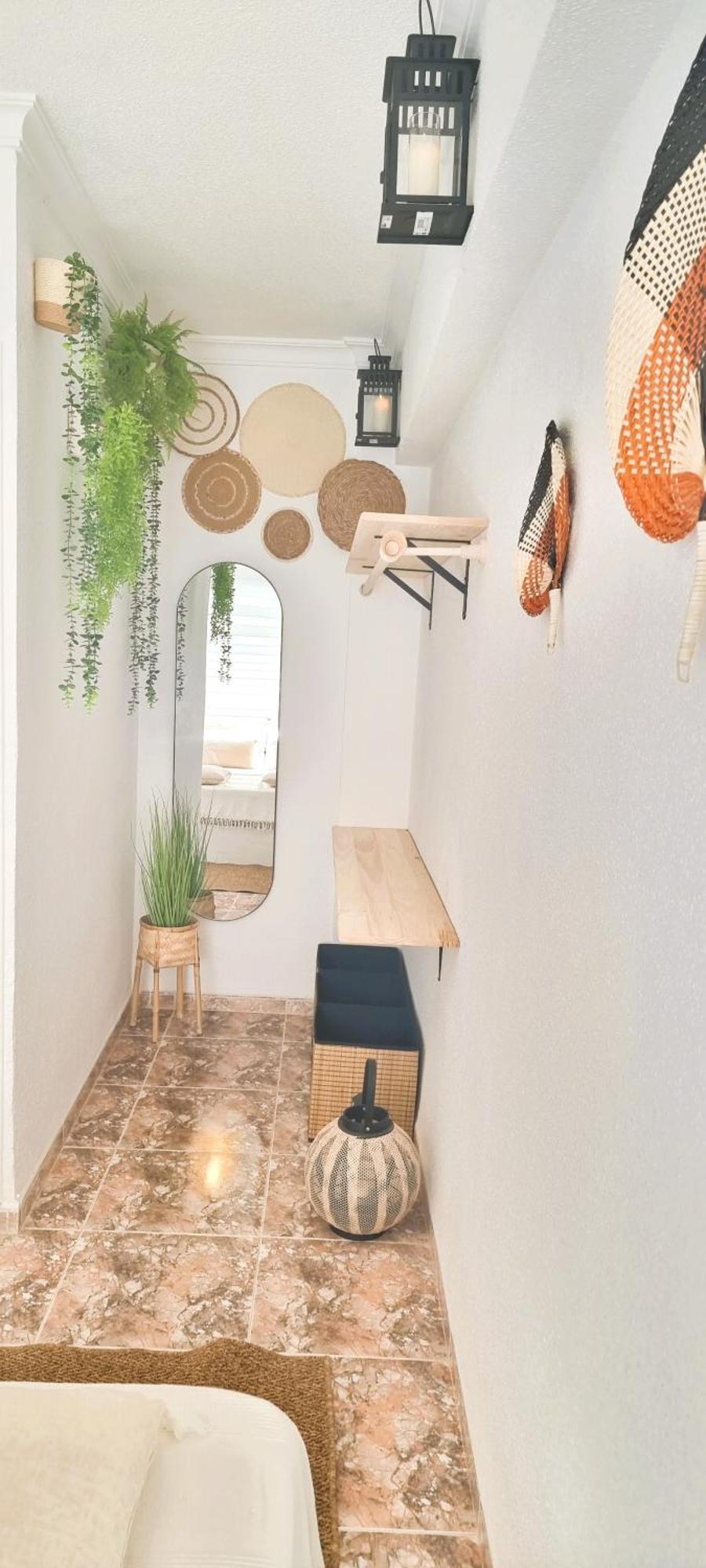 Wabi Beach Home - Frente Al Mar Con Aire Acondicionado Águilas Extérieur photo