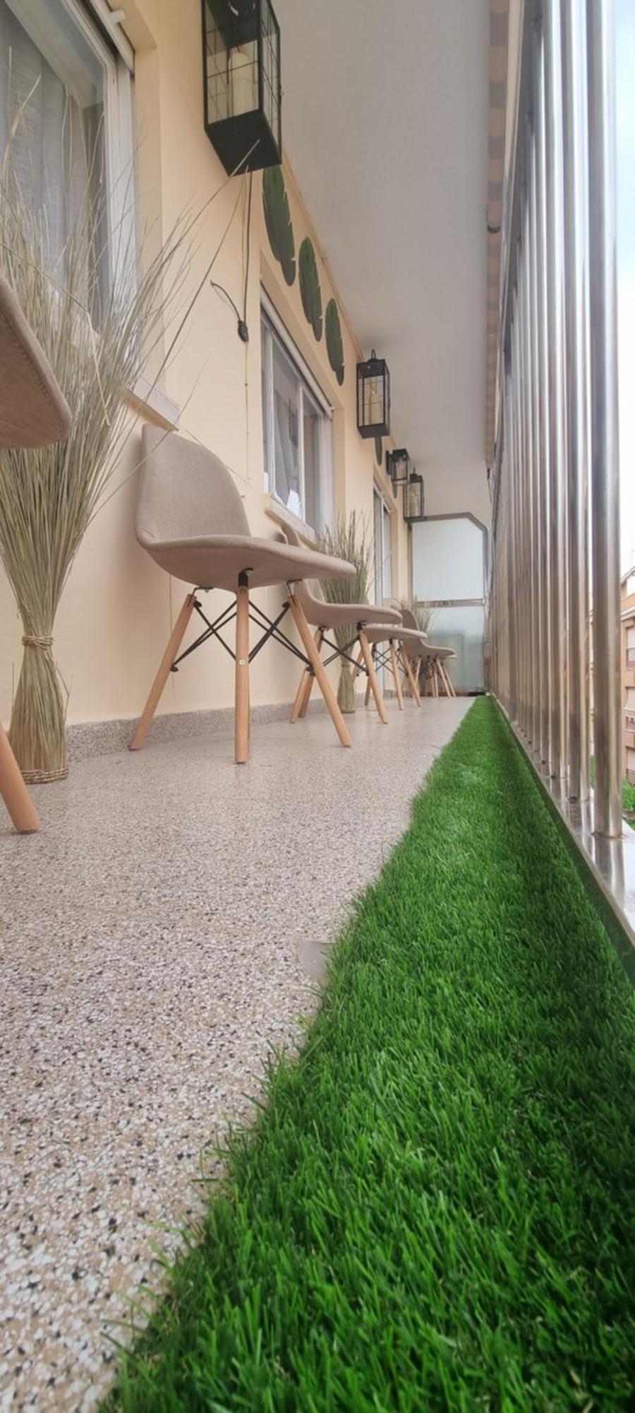 Wabi Beach Home - Frente Al Mar Con Aire Acondicionado Águilas Extérieur photo